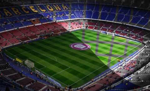 Camp Nou