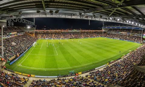 Carrow Road