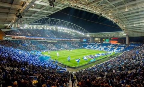 Estadio do Dragao