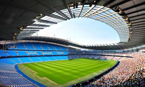 Etihad Stadium