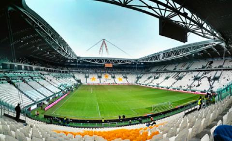 Juventus Stadium