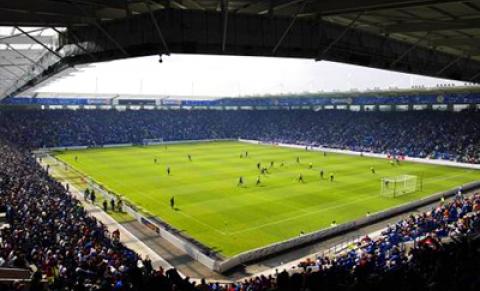 King Power Stadium