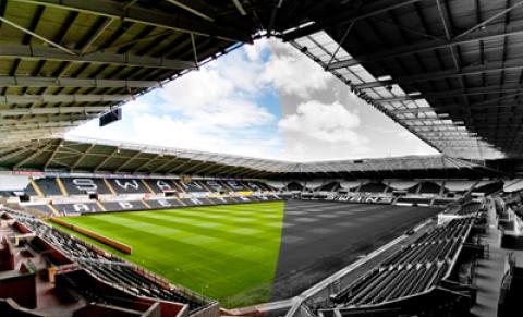 Liberty Stadium