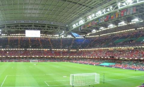 Millennium Stadium