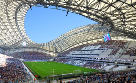 Stade Velodrome