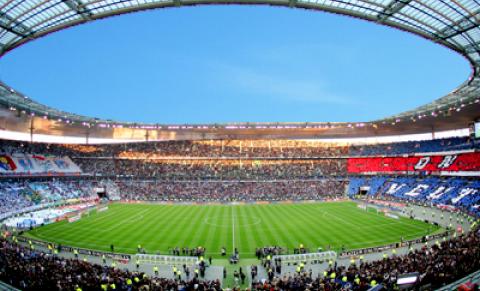 Stade de France