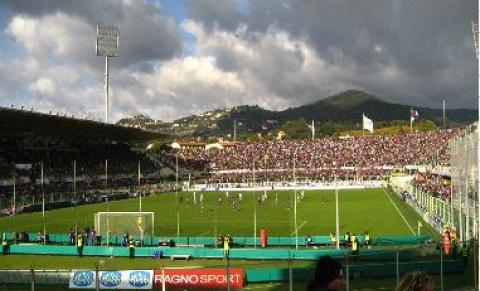 Stadio Artemio Franchi