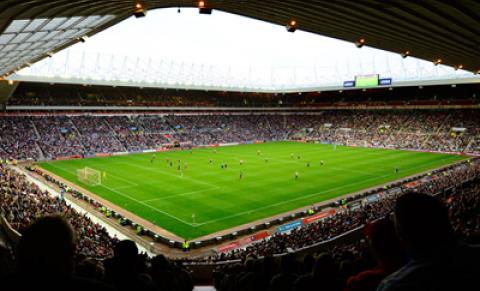 Stadium of Light