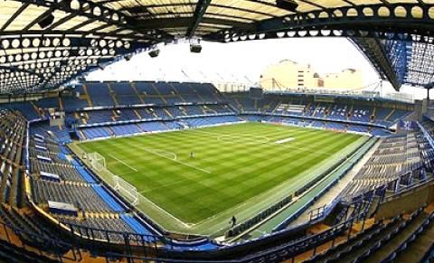 Stamford Bridge