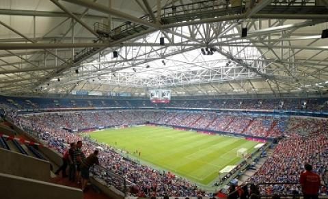 Veltins Arena