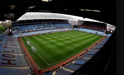 Villa Park