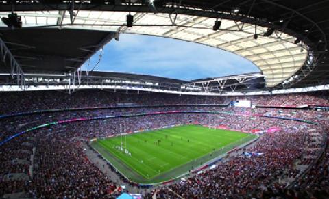 Wembley Stadium