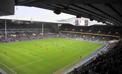 White Hart Lane