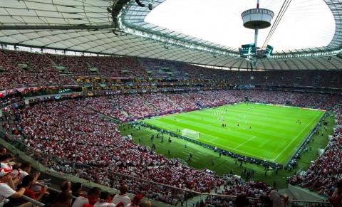 London Olympic Stadium