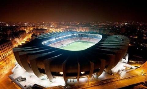 Parc des Princes