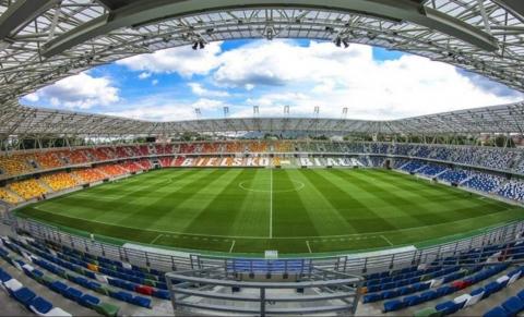 Stadion Miejski