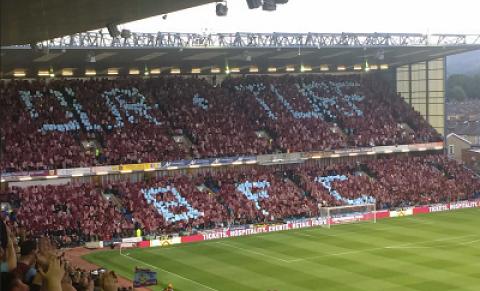 Turf Moor