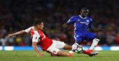 Arsenal v Chelsea FC | WoWtickets.football