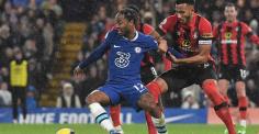 Chelsea FC v AFC Bournemouth | WoWtickets.football