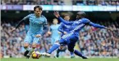 Chelsea FC v Manchester City | WoWtickets.football
