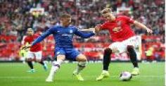 Chelsea FC v Manchester United | WoWtickets.football