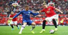 Manchester United v Chelsea FC | WoWtickets.football