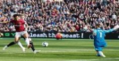 West Ham United vs Manchester United | WoWtickets.football