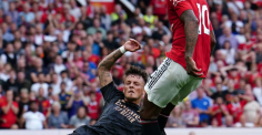 Arsenal v Manchester United | WoWtickets.football