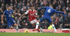 Chelsea FC v Arsenal | WoWtickets.football