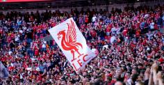 Liverpool FC v Tottenham | WoWtickets.football