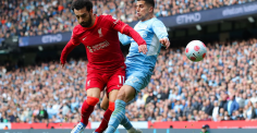 Manchester City v Liverpool FC | WoWtickets.football