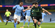 Manchester City v Tottenham Hotspur | WoWtickets.football