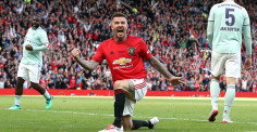 Manchester United v Bayern Munich | WoWtickets.football
