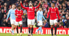 Manchester United v Manchester City | WoWtickets.football