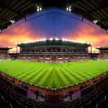 Britannia Stadium