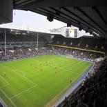 White Hart Lane