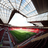 Riverside Stadium - Middlesbrough FC