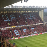 Turf Moor