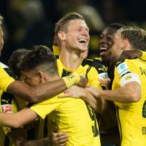 borussia dortmund