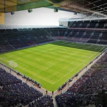 Old Trafford Stadium