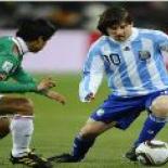 Group C: Argentina v Mexico | WoWtickets.football