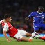 Arsenal v Chelsea FC | WoWtickets.football
