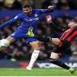 Chelsea FC vs AFC Bournemouth | WoWtickets.football