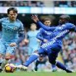 Chelsea FC v Manchester City | WoWtickets.football