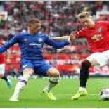 Chelsea FC v Manchester United | WoWtickets.football