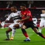Fulham vs Manchester United | WoWtickets.football