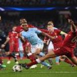 Community Shield: Liverpool FC v Manchester City | WoWtickets.football