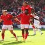 Liverpool FC vs Nottingham Forest FC | WoWtickets.football