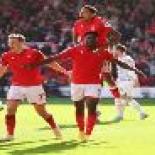 Liverpool FC vs Nottingham Forest FC | WoWtickets.football