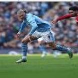Manchester City v Manchester United | WoWtickets.football